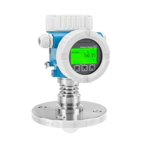 Micropilot FMR62B — 80 GHz雷达液位计.jpg