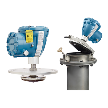 罗斯蒙特™ 5900C 雷达液位计.png