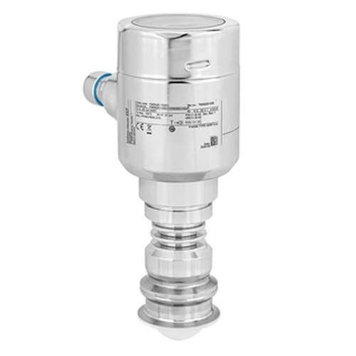 雷达液位计的调零方法